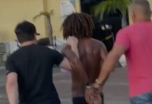 VÍDEO: Defesa De Suspeito De Estuprar Turista Holandesa Diz Que Relação Foi Consensual VÍDEO: Defesa De Suspeito De Estuprar Turista Holandesa Diz Que Relação Foi Consensual