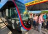VLT Tem Horário Ampliado Em Salvador; Entenda VLT Tem Horário Ampliado Em Salvador; Entenda