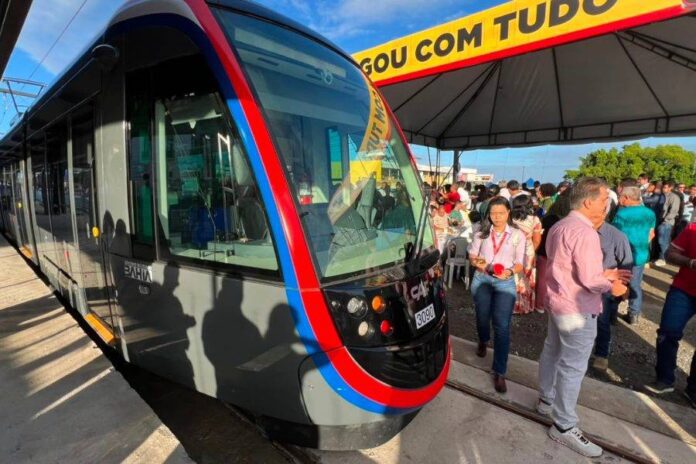 VLT Tem Horário Ampliado Em Salvador; Entenda