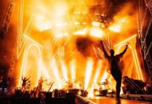 Vai Ao Show Do Maroon 5? Veja Horários, Valores E Opções Para Chegar à Arena Fonte Nova Vai Ao Show Do Maroon 5? Veja Horários, Valores E Opções Para Chegar à Arena Fonte Nova