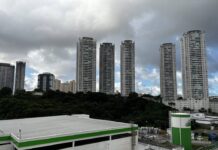 Vai Dar Praia? Confira A Previsão Do Tempo Para Salvador Neste Fim De Semana Vai Dar Praia? Confira A Previsão Do Tempo Para Salvador Neste Fim De Semana