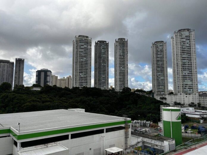 Vai Dar Praia? Confira A Previsão Do Tempo Para Salvador Vai Dar Praia? Confira A Previsão Do Tempo Para Salvador Neste Fim De Semana