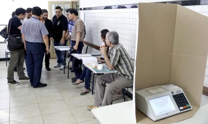 Vai Votar? Eleição Poderá Valer Como Prova De Vida Do INSS Para Os Aposentados