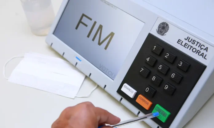 Vai Votar? Veja Até Quando é Preciso Validar O E-Título Antes Das Eleições