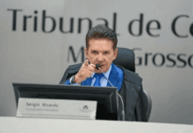 “Você é Mentiroso”: Presidente E Conselheiro Do TCE-MT Trocam Acusações Em Plenário “Você é Mentiroso”: Presidente E Conselheiro Do TCE-MT Trocam Acusações Em Plenário