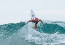 WSL exclui etapa de Abu Dhabi do circuito mundial de surfe deste ano WSL exclui etapa de Abu Dhabi do circuito mundial de surfe deste ano