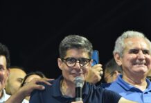 ACM Neto anuncia processo contra Jerônimo por calúnia