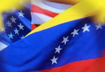 Empresa ligada ao Pentágono controlará 21% do petróleo da Venezuela