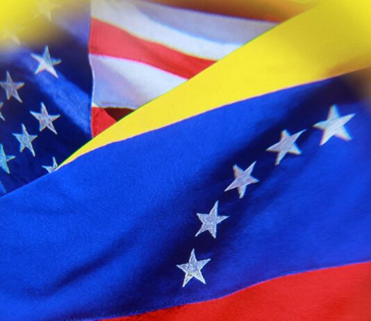 Empresa ligada ao Pentágono controlará 21% do petróleo da Venezuela