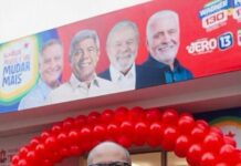 Bebeto diz que ‘governo Lula é capaz de incluir a maioria da nossa gente’