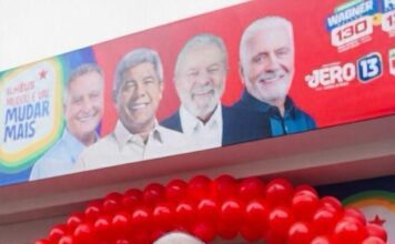 Bebeto diz que ‘governo Lula é capaz de incluir a maioria da nossa gente’