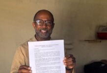 Candidato a deputado federal, Bebeto assina Carta-Compromisso pela defesa da causa animal