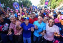 “faltam 21 dias para a Bahia votar pela mudança”