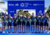 Ilhéus volta ao circuito internacional do Triathlon