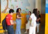 MPBA realiza visitas em mais de 70 escolas de Ilhéus durante Caravana do Programa Saúde + Educação