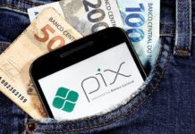Pix movimenta R$ 69,2 bilhões na Bahia em agosto e avança 13,1% em um ano