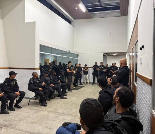 Polícia deflagra Operação Doutor contra grupo criminoso que atuava em Ilhéus e no Sul da Bahia
