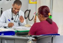 Prefeitura de Ibirapitanga realiza nova edição do projeto “Secretaria Itinerante” na Região de Buris Sabão