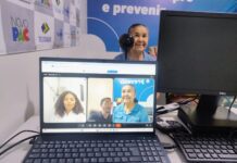 Prefeitura de Itabuna implanta atendimento por Telessaúde na USF José Edites dos Santos
