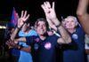 “Quero ter a chance de fazer um governo transformador na Bahia”, declara ACM Neto em Paulo Afonso