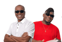 Com volta de Sinho Revoluções, Banda QG do Pagode promete muita animação no verão 2026