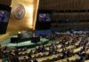 ONU aprova resolução contra embargo dos EUA à Cuba