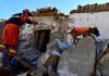 Terremoto no Tibete deixa pelo menos 16 pessoas mortas