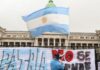 Milei lança plano para demitir 21 mil servidores na Argentina