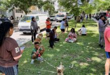Forte terremoto sacode o Panamá; operações do canal seguem normalmente