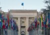 Pandemias: ONU aprova declaração por mais cooperação entre países