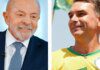 Lula defende Sul Global; Flávio quer proximidade com EUA e Israel