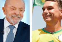 Lula defende Sul Global; Flávio quer proximidade com EUA e Israel
