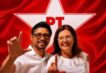 Tuka Rapazoi ganha destaque após votação de quase 20 mil votos de Adélia em Ilhéus