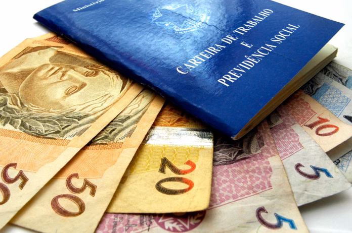 Abono Salarial: Veja Quem Recebe O Lote Complementar E Como Consultar O Valor