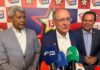 Alckmin Fala Sobre Ajuste Fiscal “não é Possível Você Fazer Um Ajuste Fiscal Em Cima Do Aposentado” Alckmin Fala Sobre Ajuste Fiscal "não é Possível Você Fazer Um Ajuste Fiscal Em Cima Do Aposentado"