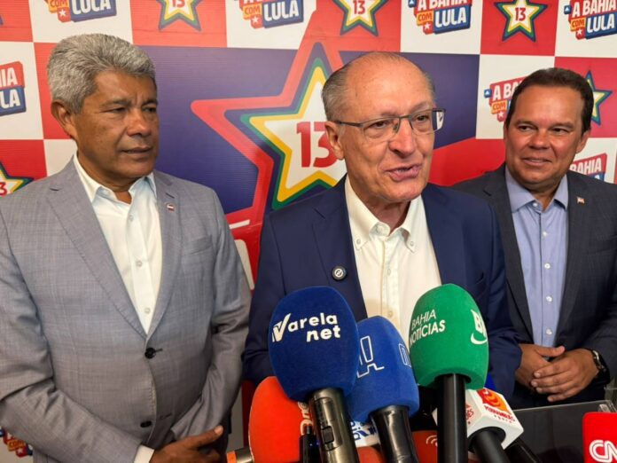 Alckmin Fala Sobre Ajuste Fiscal "não é Possível Você Fazer Um Ajuste Fiscal Em Cima Do Aposentado"
