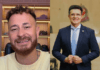 Apresentador Fred Bruno é Atingido Por Tiro Disparado Por Deputado Do PL Em Balada Apresentador Fred Bruno é Atingido Por Tiro Disparado Por Deputado Do PL Em Balada