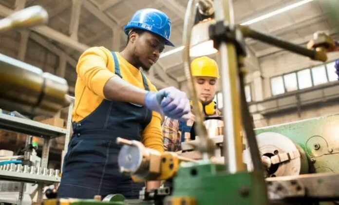 Brasil Registra Menor Taxa De Desemprego Para O Terceiro Trimestre Em 14 Anos