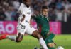 Brasileirão: Palmeiras fica no zero com o Santos e Flamengo agradece Brasileirão: Palmeiras fica no zero com o Santos e Flamengo agradece