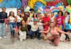 Prefeitura de Ilhéus estende celebrações do Dia das Crianças com atividades no CRAS Sul.