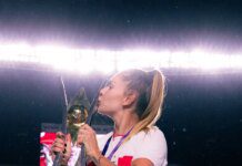 Campeã do Brasileirão, Carol Gil é convocada para amistosos da seleção Campeã do Brasileirão, Carol Gil é convocada para amistosos da seleção