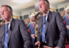 Carlos Bolsonaro Compartilha Vídeo Antigo Do Pai Após Saída De Flávio Do Brasil Carlos Bolsonaro Compartilha Vídeo Antigo Do Pai Após Saída De Flávio Do Brasil