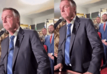 Carlos Bolsonaro Compartilha Vídeo Antigo Do Pai Após Saída De Flávio Do Brasil Carlos Bolsonaro Compartilha Vídeo Antigo Do Pai Após Saída De Flávio Do Brasil