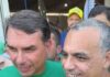 Cezar Leite Se Pronuncia Nesta Sexta Após Suspensão De Título A Flávio Bolsonaro Cezar Leite se pronuncia nesta sexta após suspensão de título a Flávio Bolsonaro