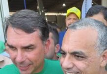 Cezar Leite Se Pronuncia Nesta Sexta Após Suspensão De Título A Flávio Bolsonaro Cezar Leite se pronuncia nesta sexta após suspensão de título a Flávio Bolsonaro