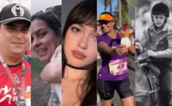 Cinco Pessoas Da Mesma Família Morrem Em Acidente Com Carreta E Quatro Carros No RJ Cinco Pessoas Da Mesma Família Morrem Em Acidente Com Carreta E Quatro Carros No RJ