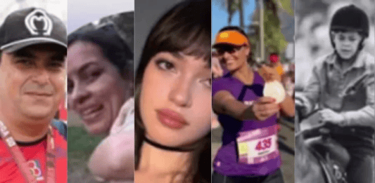 Cinco Pessoas Da Mesma Família Morrem Em Acidente Com Carreta E Quatro Carros No RJ Cinco Pessoas Da Mesma Família Morrem Em Acidente Com Carreta E Quatro Carros No RJ
