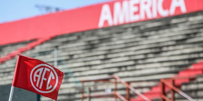 Clube América do Rio é declarado patrimônio do estado Clube América do Rio é declarado patrimônio do estado