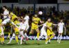 Com um a mais, Mirassol vence e complica Internacional no Brasileirão Com um a mais, Mirassol vence e complica Internacional no Brasileirão