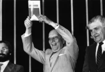 Constituição Completa 38 Anos E TJBA Destaca Ações Para Ampliar Acesso à Justiça Constituição Completa 38 Anos E TJBA Destaca Ações Para Ampliar Acesso à Justiça